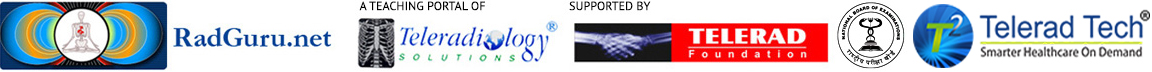RadGuru logo
